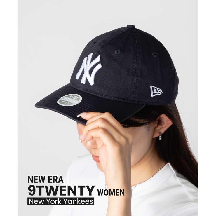 ニューエラ NEW ERA | U-STREAM | 詳細画像1 