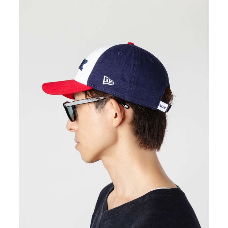 ニューエラ NEW ERA | U-STREAM | 詳細画像12 