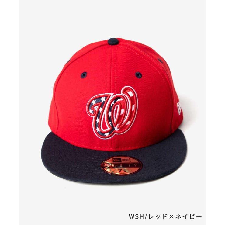 ニューエラ NEW ERA | U-STREAM | 詳細画像2 