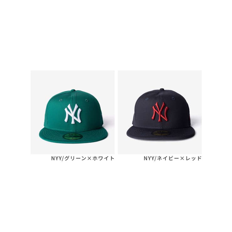 ニューエラ NEW ERA | U-STREAM | 詳細画像2 