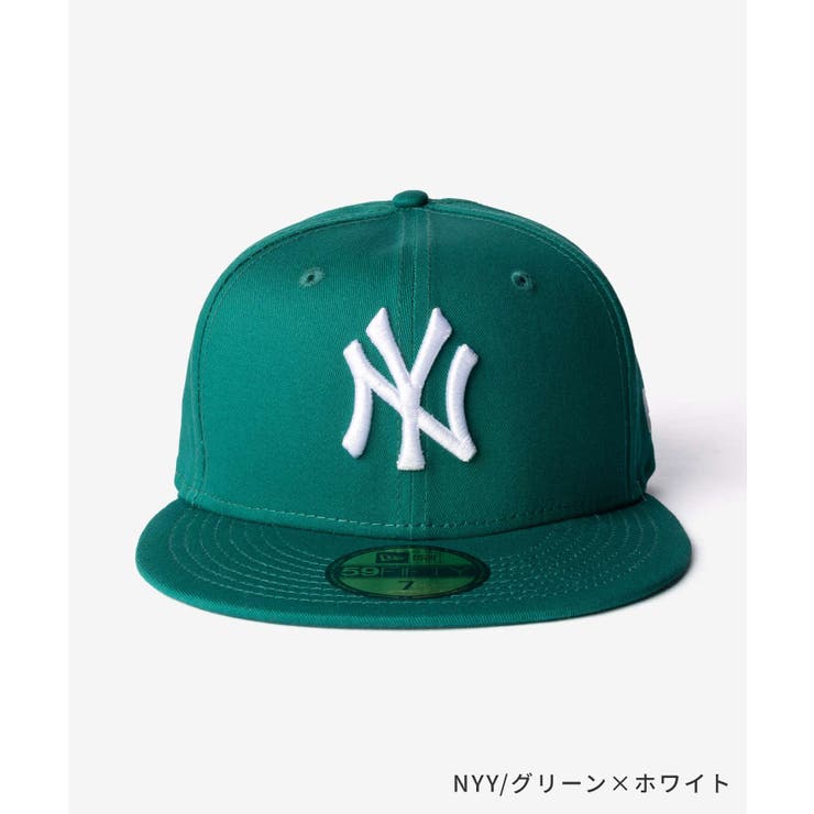 ニューエラ NEW ERA | U-STREAM | 詳細画像3 