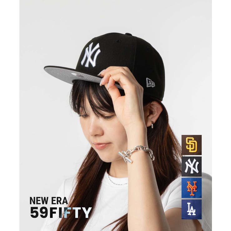 ニューエラ NEW ERA | U-STREAM | 詳細画像1 