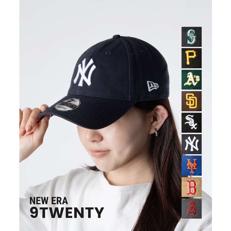 ニューエラ NEW ERA | U-STREAM | 詳細画像1 