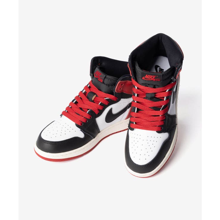 ナイキ NIKE AIR | U-STREAM | 詳細画像4 