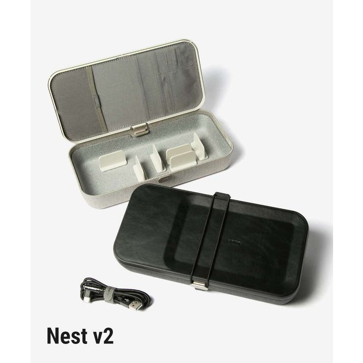 オービットキー Orbitkey Nest | U-STREAM | 詳細画像1 