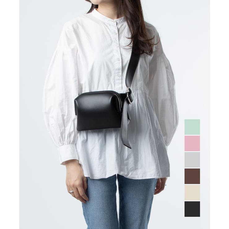 オソイ OSOI PECAN | U-STREAM | 詳細画像1 