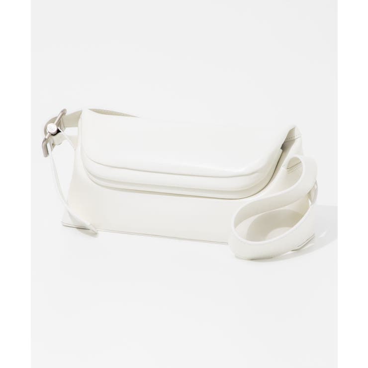 OSOI ブロックルバック OSOI＞SHOULDER BROCLE バッグ（ショルダーバッグ）｜OSOI