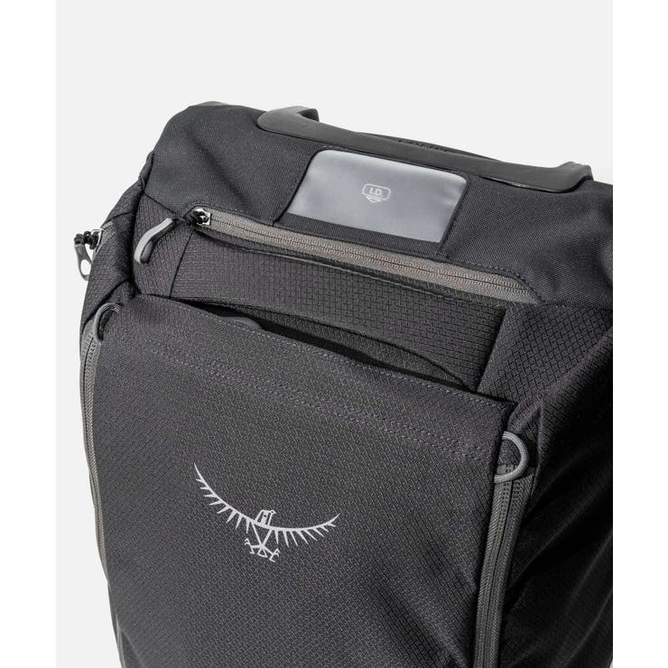 オスプレー OSPREY Travel | U-STREAM | 詳細画像5 