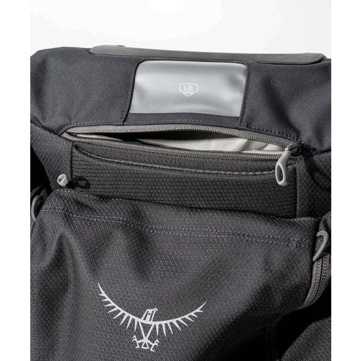 オスプレー OSPREY Travel | U-STREAM | 詳細画像6 