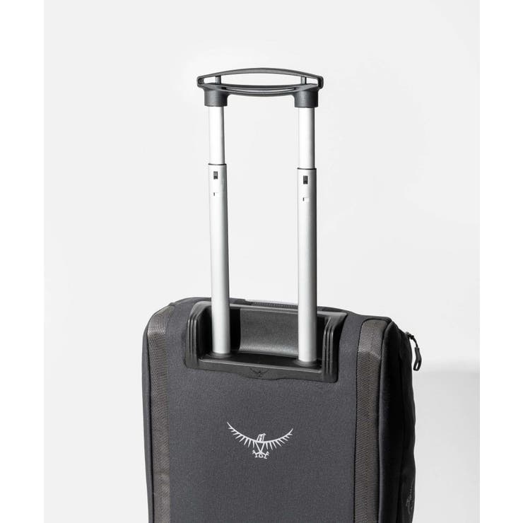 オスプレー OSPREY Travel | U-STREAM | 詳細画像8 