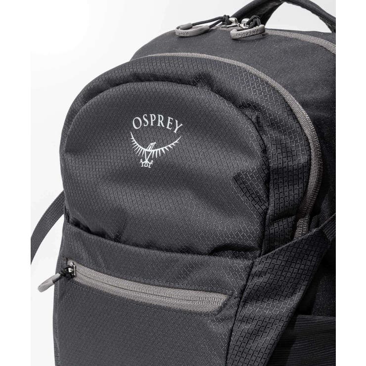 オスプレー OSPREY Lifestyle | U-STREAM | 詳細画像5 