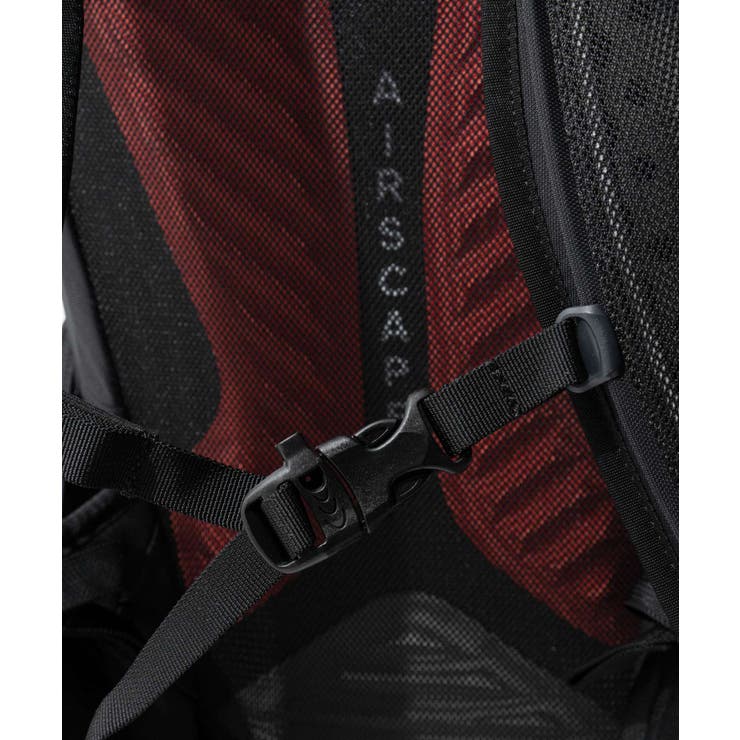 オスプレー OSPREY Multi | U-STREAM | 詳細画像8 