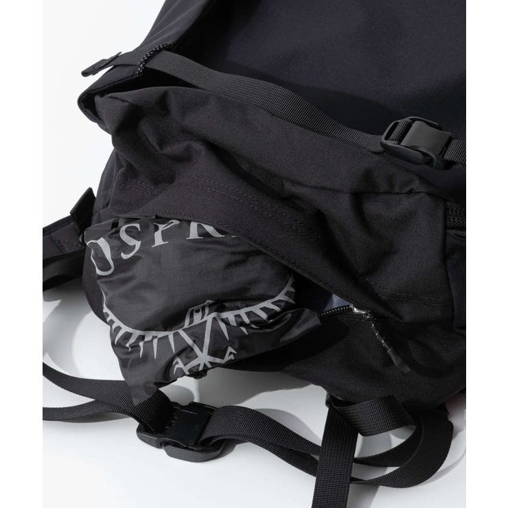 オスプレー OSPREY Lifestyle | U-STREAM | 詳細画像9 