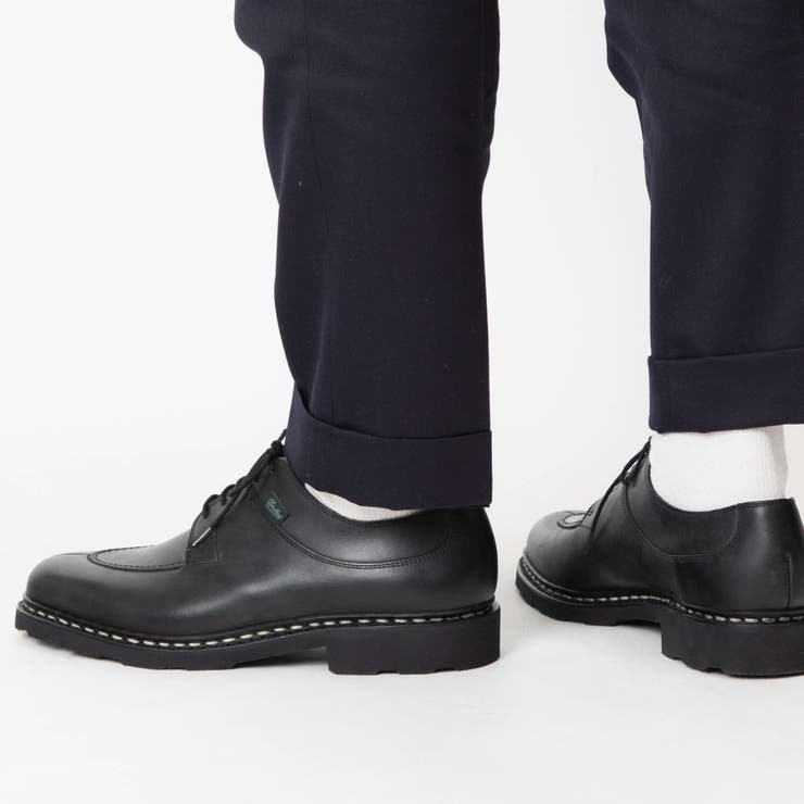 パラブーツ PARABOOT 705109 | U-STREAM | 詳細画像12 