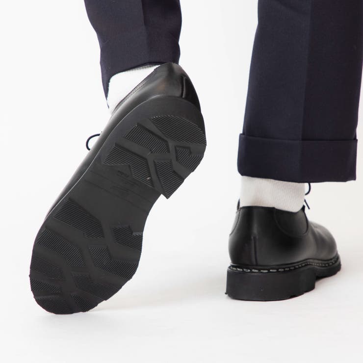 パラブーツ PARABOOT 705109 | U-STREAM | 詳細画像13 