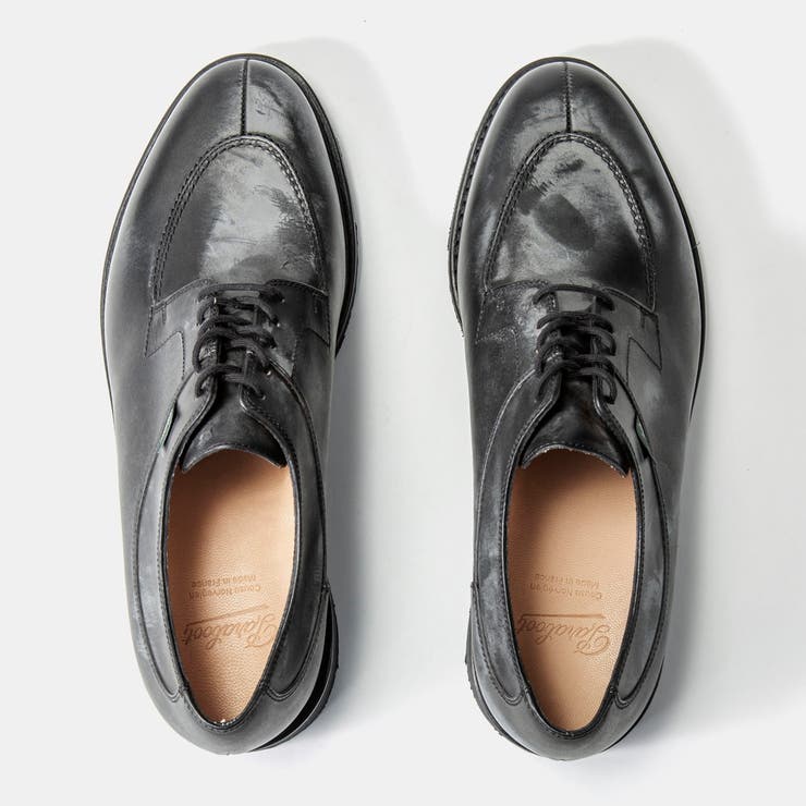 パラブーツ PARABOOT 705109 | U-STREAM | 詳細画像5 