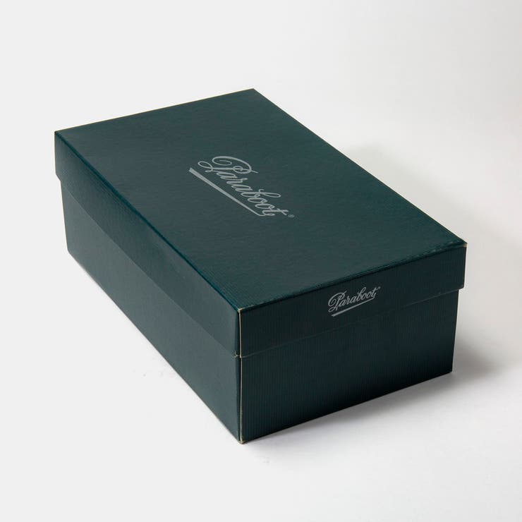 パラブーツ PARABOOT 705109 | U-STREAM | 詳細画像8 