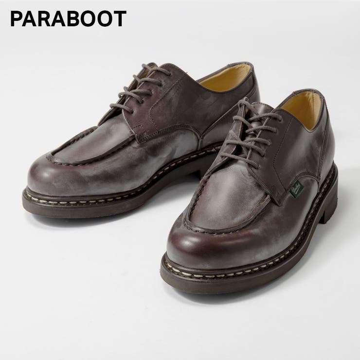 パラブーツ PARABOOT 710707 | U-STREAM | 詳細画像1 