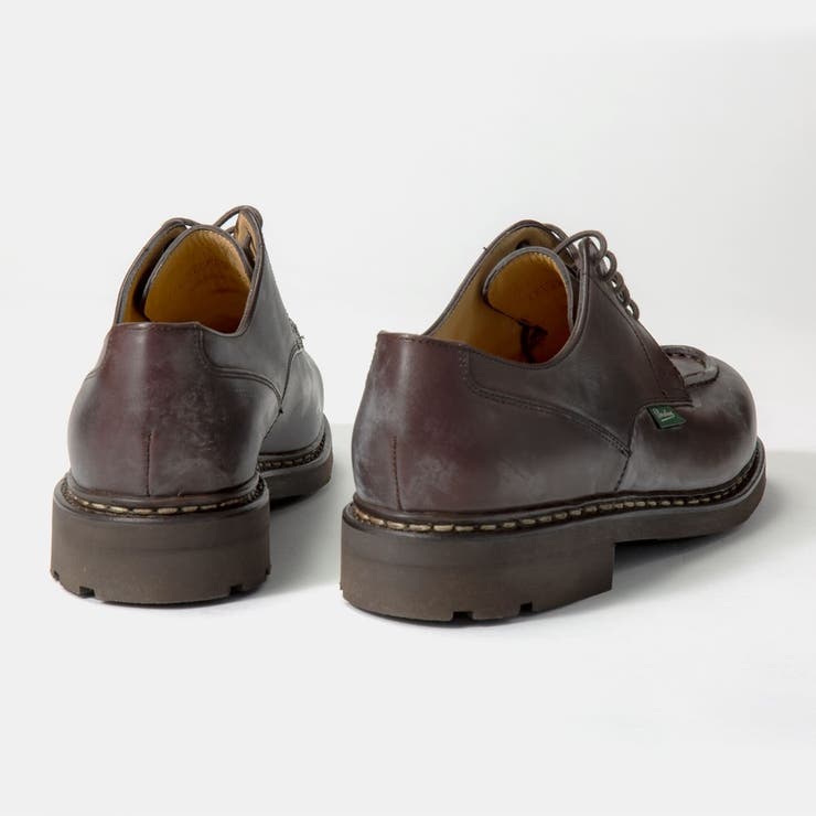 パラブーツ PARABOOT 710707 | U-STREAM | 詳細画像2 