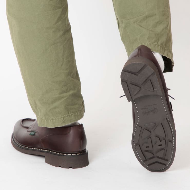 パラブーツ PARABOOT 710707 | U-STREAM | 詳細画像13 