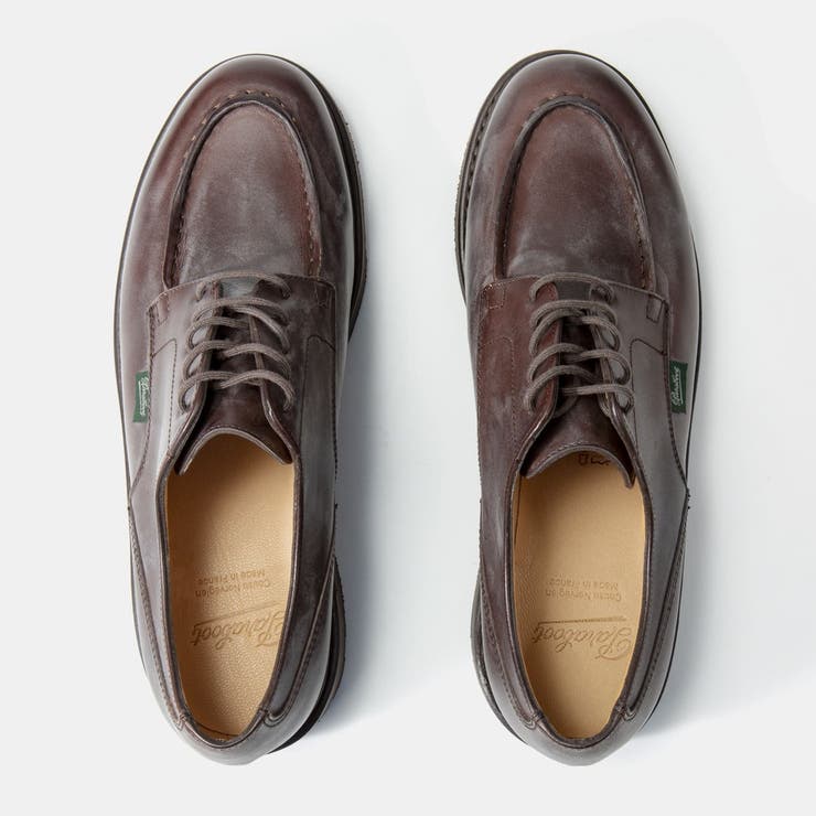 パラブーツ PARABOOT 710707 | U-STREAM | 詳細画像5 