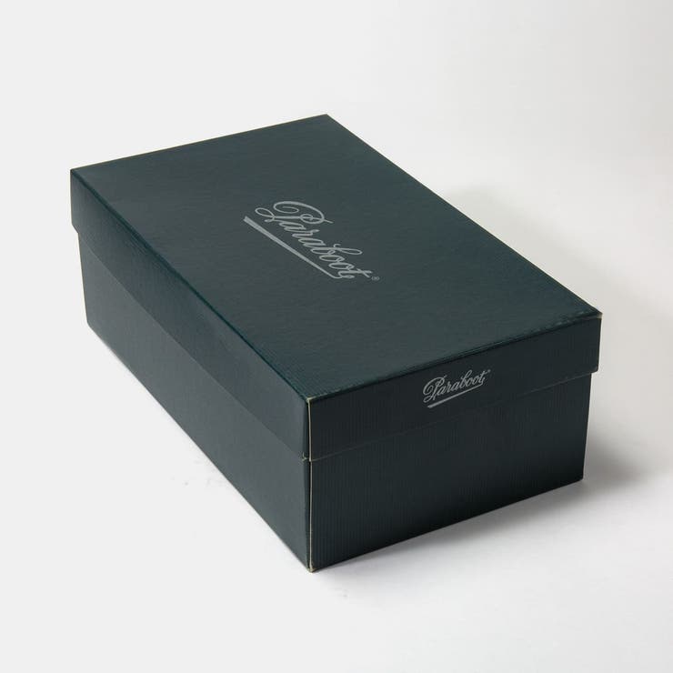 パラブーツ PARABOOT 710707 | U-STREAM | 詳細画像8 