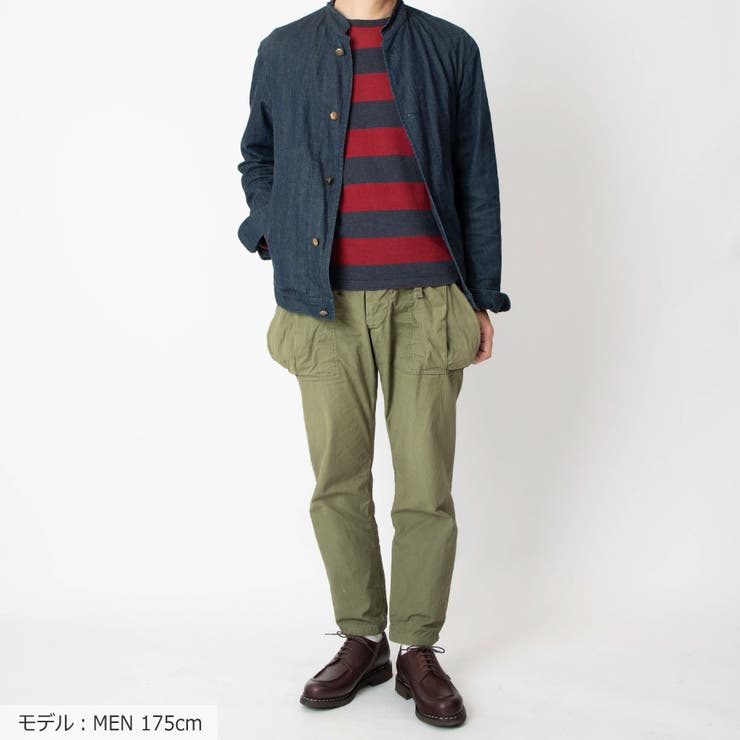 パラブーツ PARABOOT 710707 | U-STREAM | 詳細画像10 