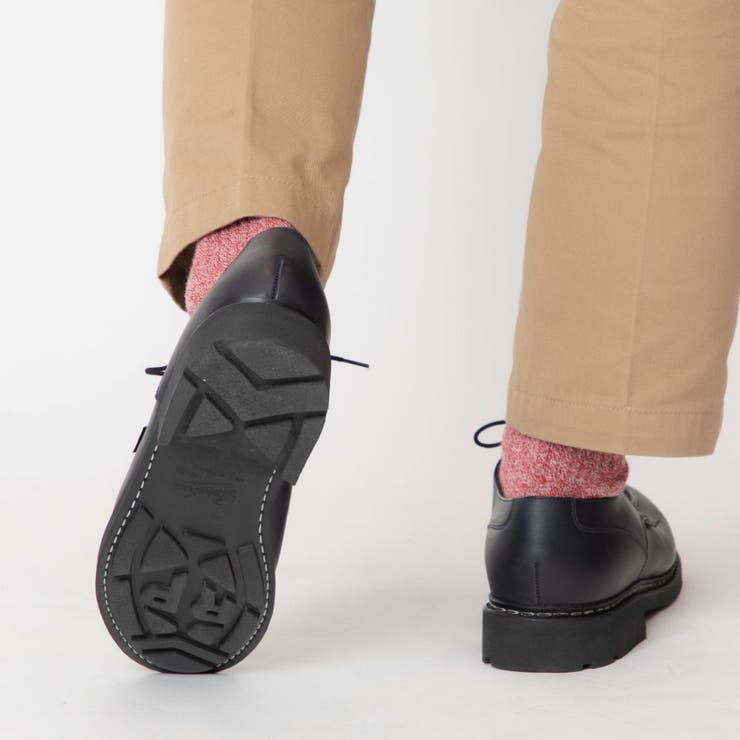 パラブーツ PARABOOT 710710[品番：TRDW0001333]｜U-STREAM