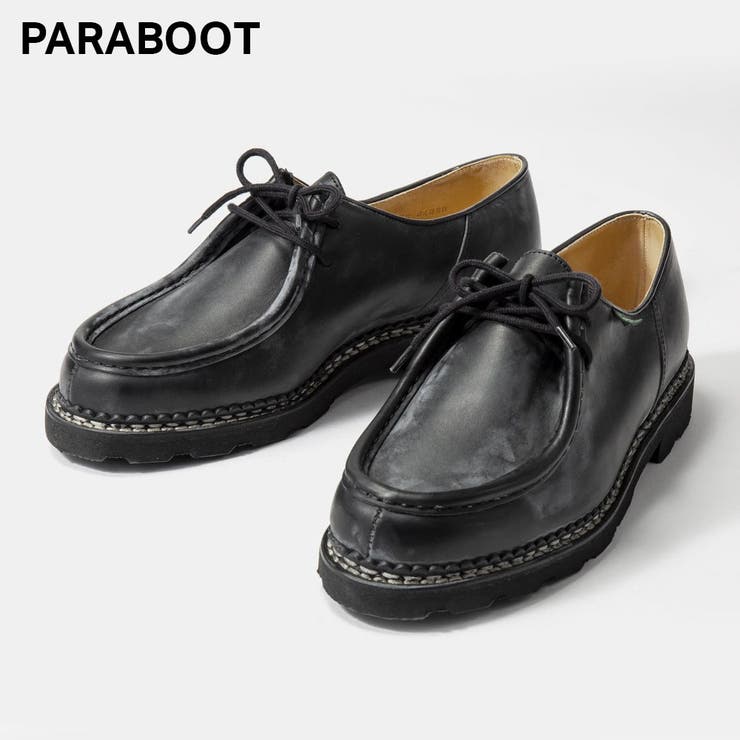 パラブーツ PARABOOT 715604 | U-STREAM | 詳細画像1 