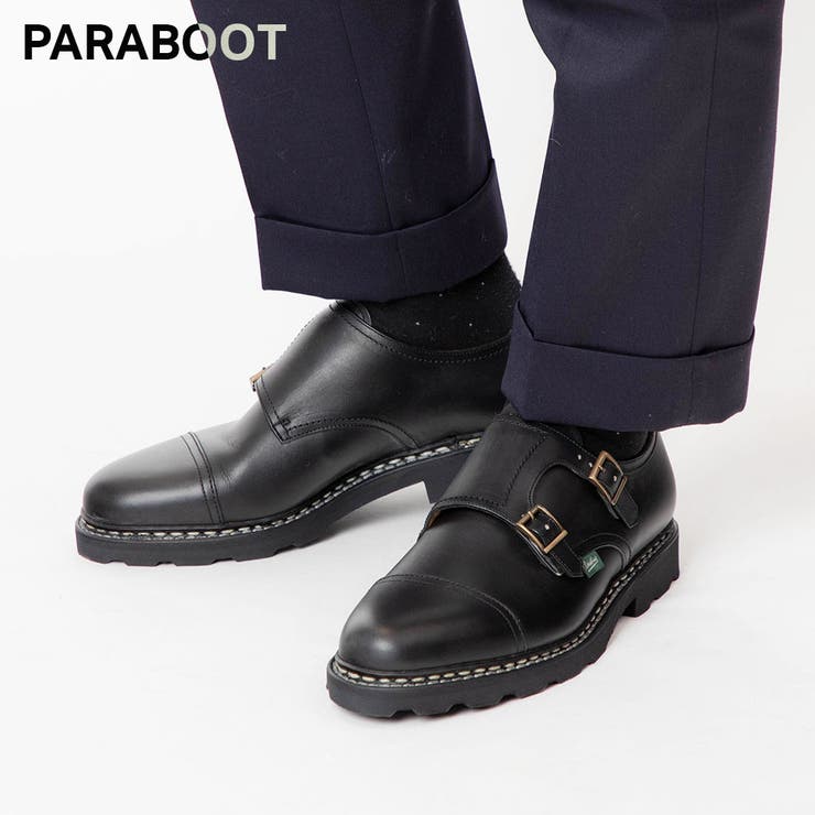 パラブーツ PARABOOT 981412[品番：TRDW0001336]｜U-STREAM（ユー