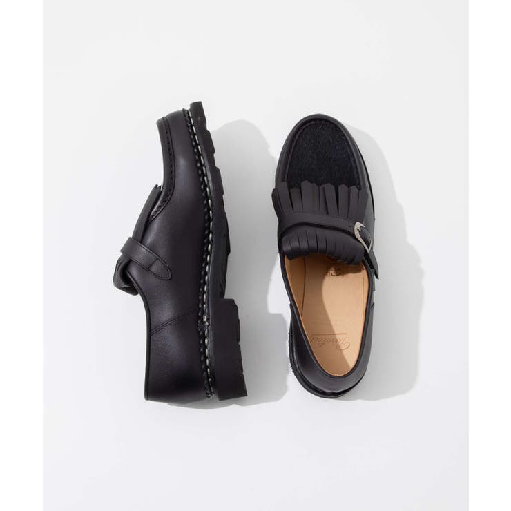 パラブーツ PARABOOT 212482[品番：TRDW0011132]｜U-STREAM