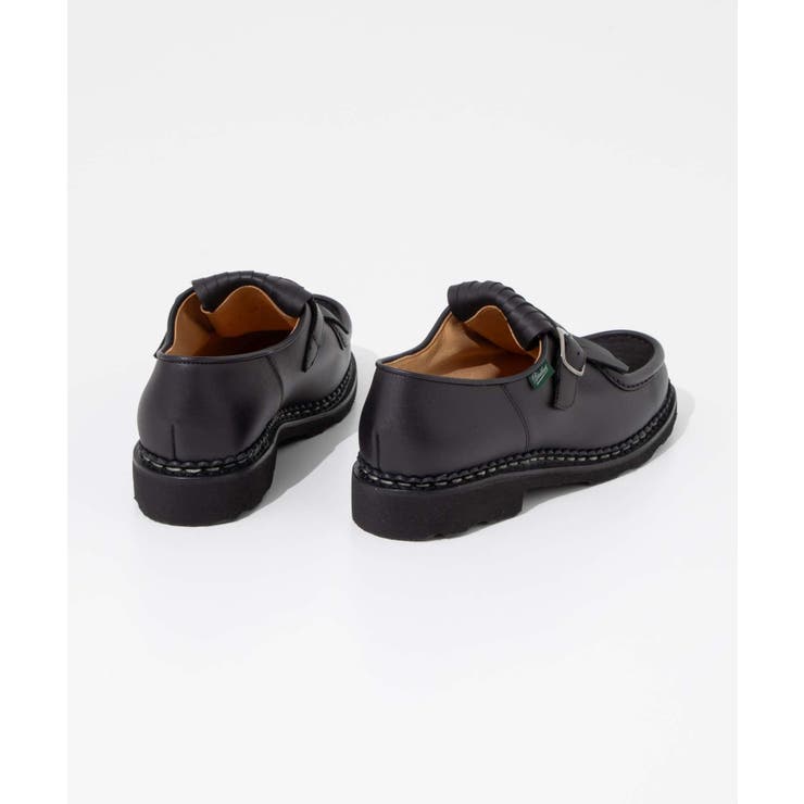 パラブーツ PARABOOT 212482[品番：TRDW0011132]｜U-STREAM