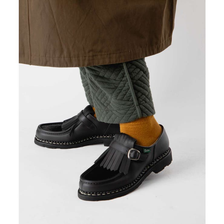 パラブーツ PARABOOT 212482 | U-STREAM | 詳細画像7 