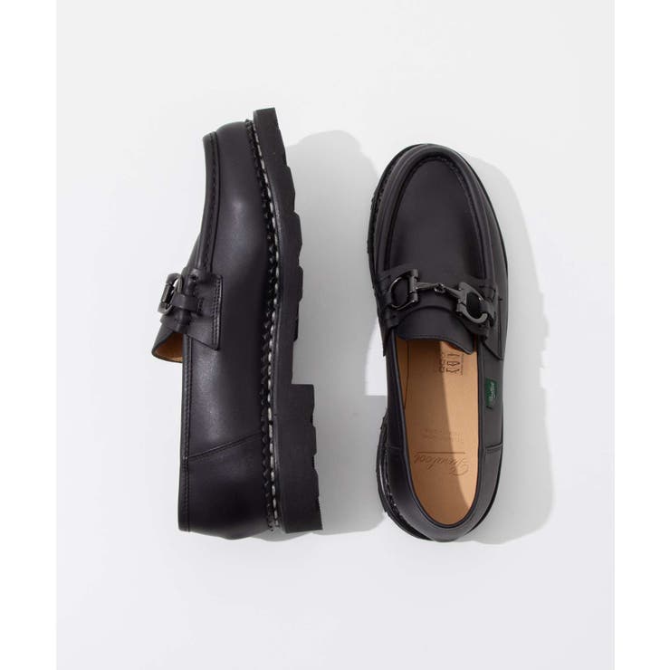 パラブーツ PARABOOT 202715 | U-STREAM | 詳細画像12 