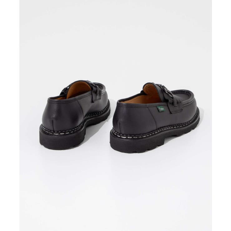 パラブーツ PARABOOT 202715 | U-STREAM | 詳細画像3 