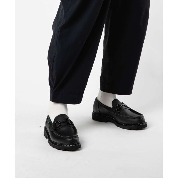 パラブーツ PARABOOT 202715 | U-STREAM | 詳細画像5 