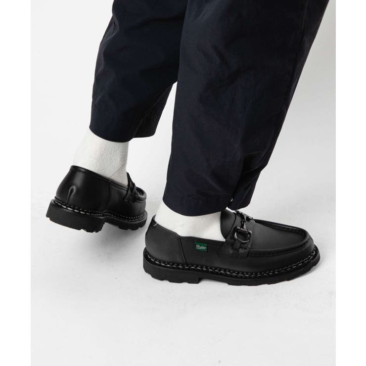 パラブーツ PARABOOT 202715 | U-STREAM | 詳細画像6 