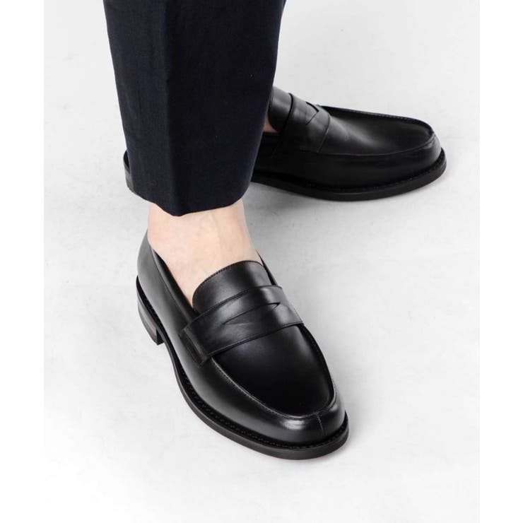 パラブーツ uomo別注 27cm メンズ | パラブーツ日本公式オンラインストア – Paraboot
