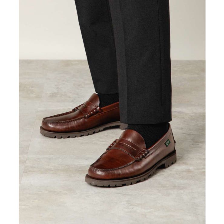 パラブーツ PARABOOT 183303 | U-STREAM | 詳細画像1