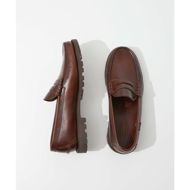 パラブーツ PARABOOT 183303 | U-STREAM | 詳細画像14