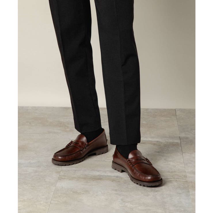 パラブーツ PARABOOT 183303 | U-STREAM | 詳細画像4