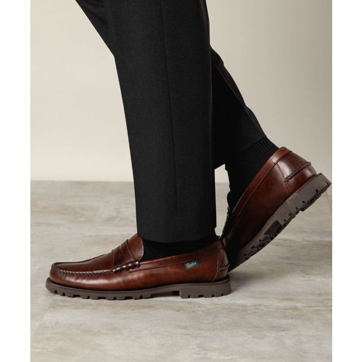 パラブーツ PARABOOT 183303 | U-STREAM | 詳細画像5