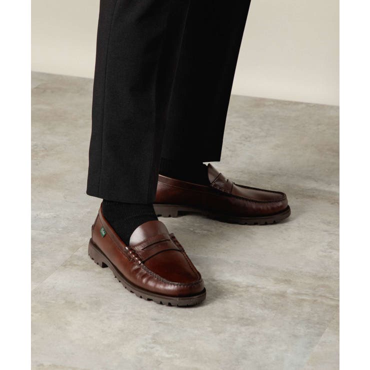 パラブーツ PARABOOT 183303 | U-STREAM | 詳細画像6