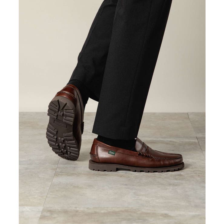 パラブーツ PARABOOT 183303 | U-STREAM | 詳細画像7