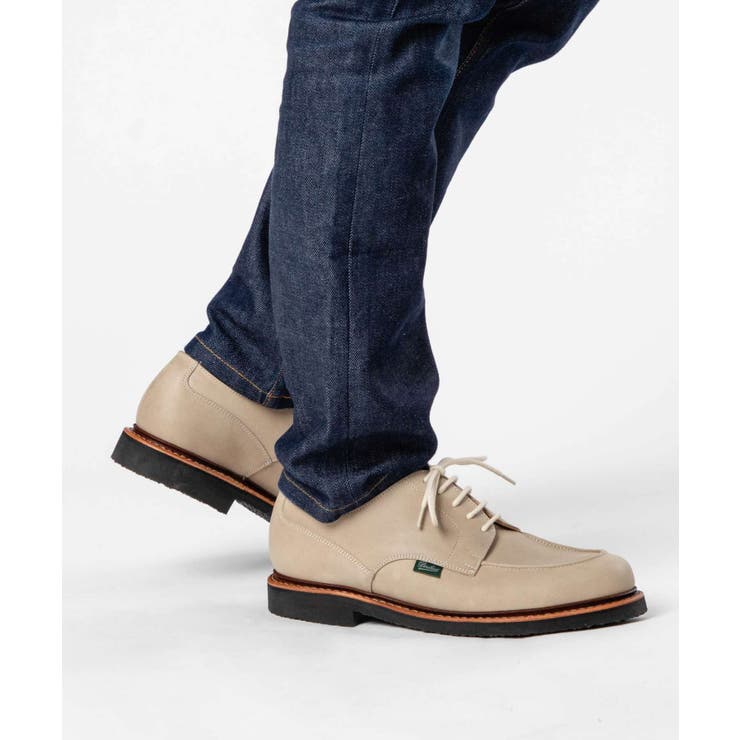 PARA BOOT パラブーツ　 CHAMBORD（シャンボード）UK7 F PARA BOOT パラブーツ CHAMBORD（シャンボード）UK7 F