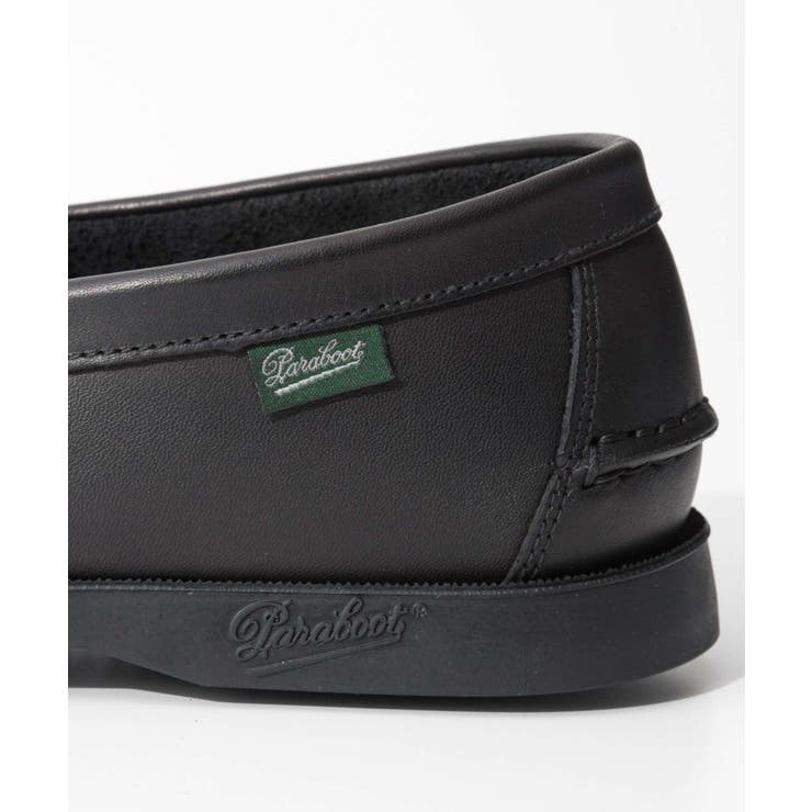 パラブーツ PARABOOT CORAUX | U-STREAM | 詳細画像7 