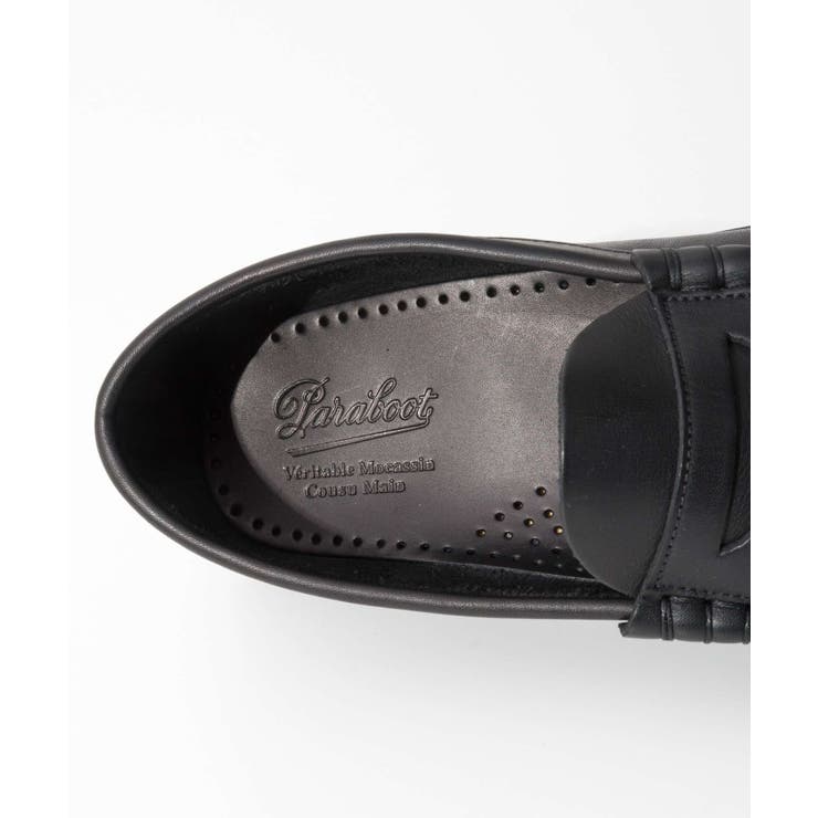 パラブーツ PARABOOT CORAUX | U-STREAM | 詳細画像9 