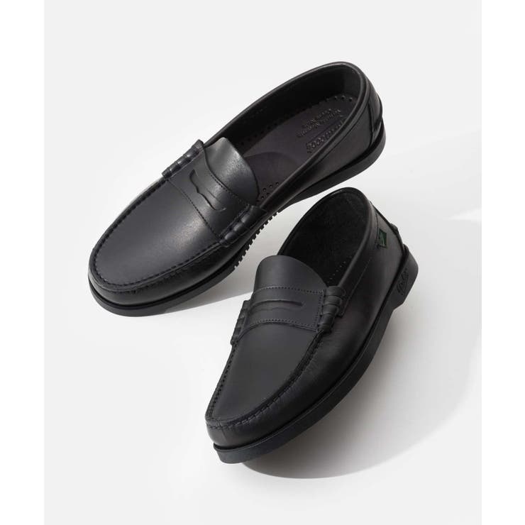 パラブーツ PARABOOT CORAUX | U-STREAM | 詳細画像10 