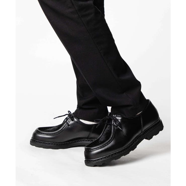 パラブーツ PARABOOT MICHAEL | U-STREAM | 詳細画像11 