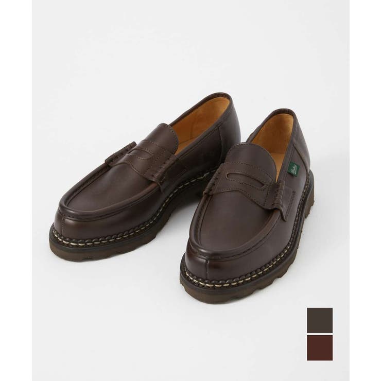 パラブーツ PARABOOT 99413 | U-STREAM | 詳細画像1 
